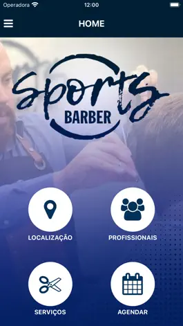 Game screenshot Sports Barber mod apk
