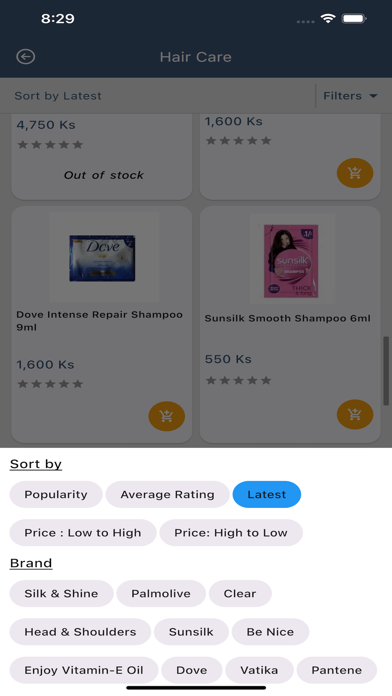 Burmart