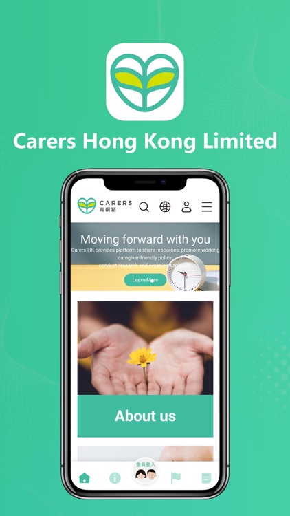 Carers Hong Kong Limited