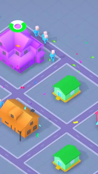 CityScape: Building Games Screenshot