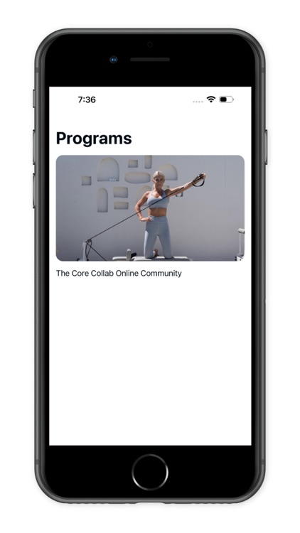 Transform by The Core Collab screenshot-4
