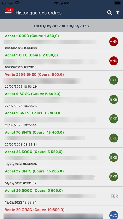 Hudson App screenshot-9