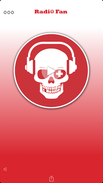 Radio Fan Screenshot