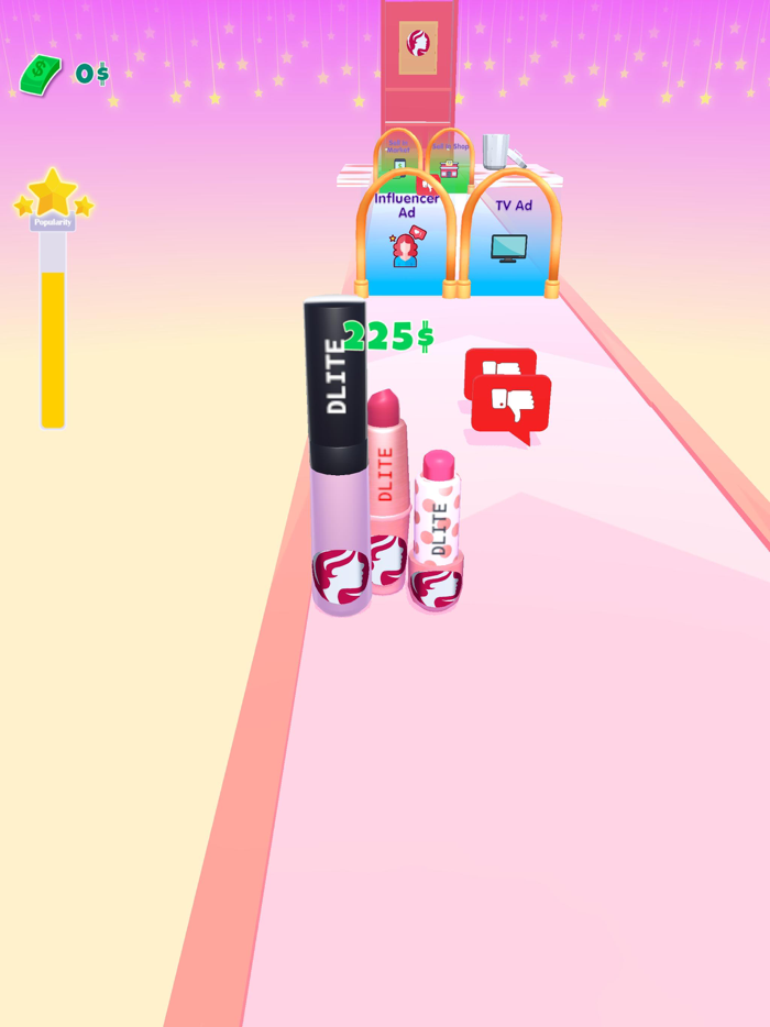 Make Your Own Business