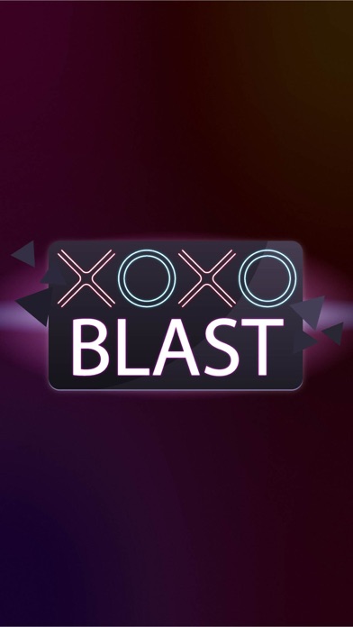 XOXO Blastのおすすめ画像6