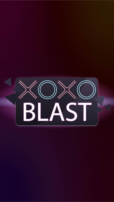 XOXO Blast Screenshot