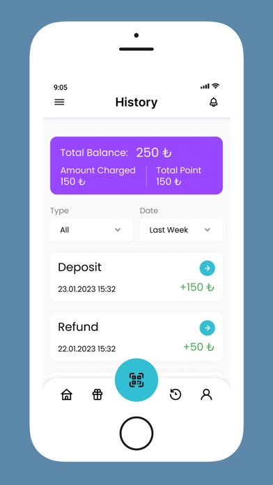 La Charcuteria Screenshot
