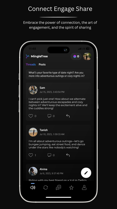 Bomfy Screenshot