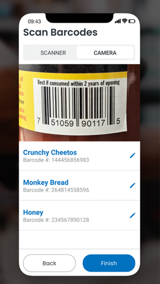 Dual Pricer (iOS) Podle: Bryte Innovative Technologies, LLC