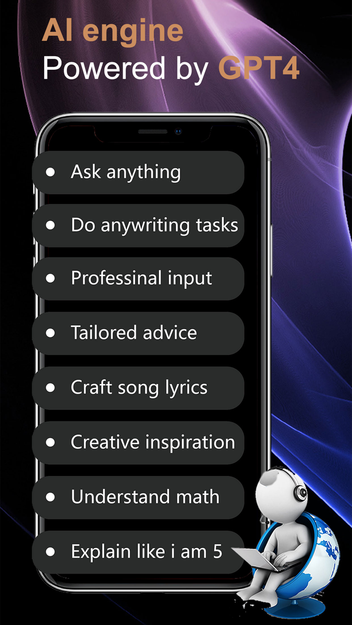 ChatMap - AI Chat with Chatbot