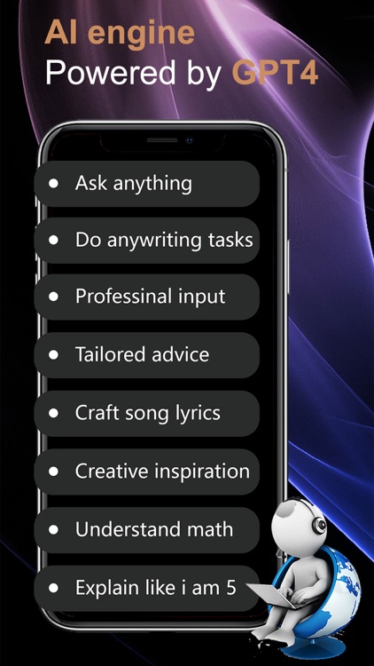 ChatMap - AI Chat with Chatbot