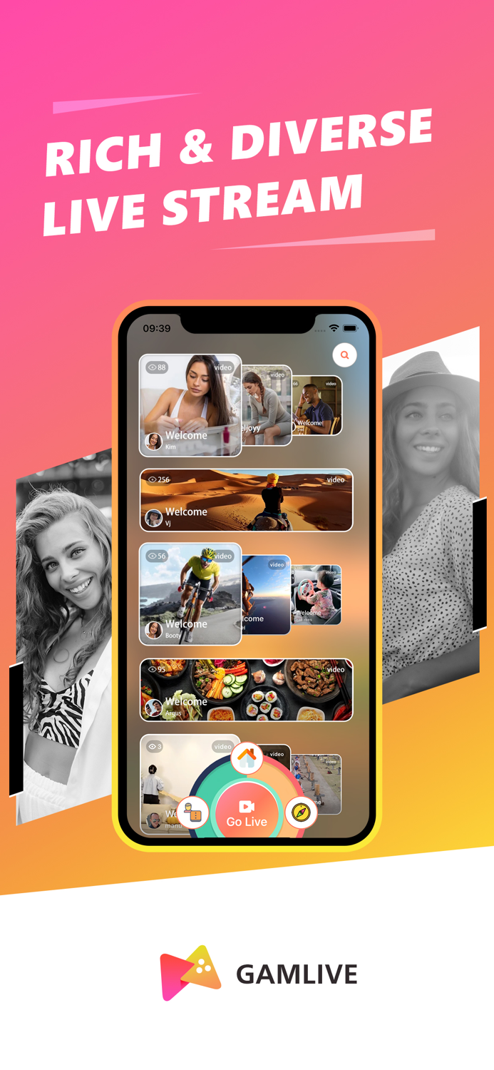 Gamlive