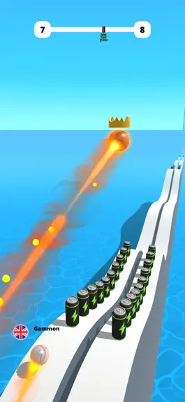 Game screenshot Hill Blast mod apk