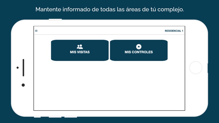 Demo Residentes
