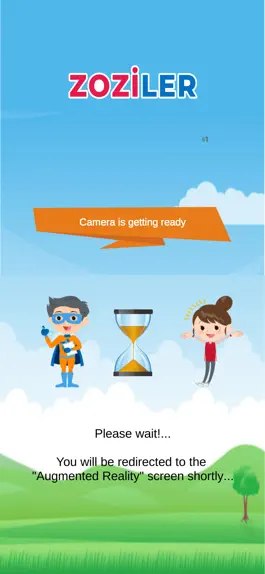 Game screenshot Zozi Solution apk