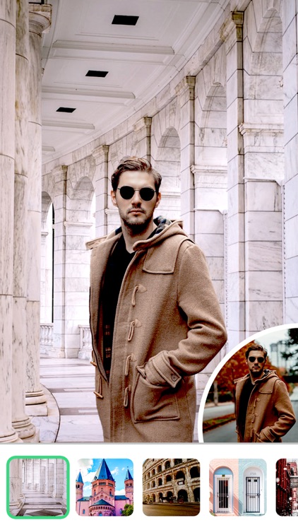 AI Background Remover : Eraser screenshot-3