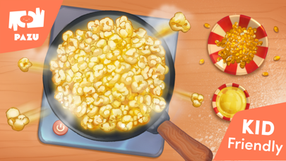 Pizza Maker 2 Screenshot