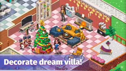 Merge Master: Dream Creative Screenshot