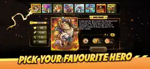 Junkworld TD - Screenshot 3