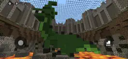 Game screenshot VRCraft: Voice Chat Build Mine mod apk