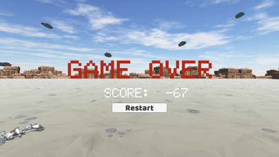 Screenshot #3 pour Robo Rush