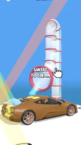 Game screenshot Mop Clean! mod apk
