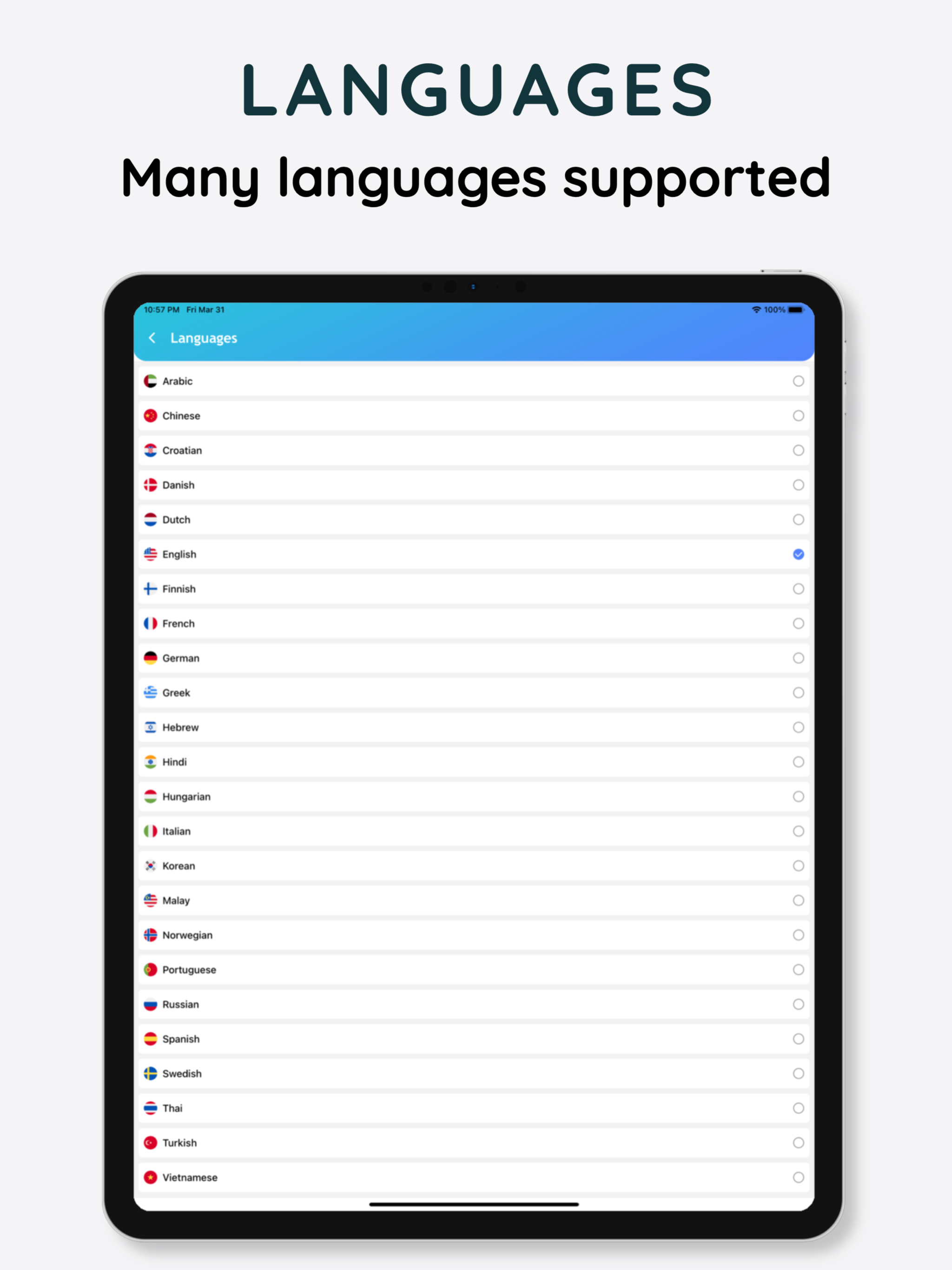 App for Bixby for Family Hub