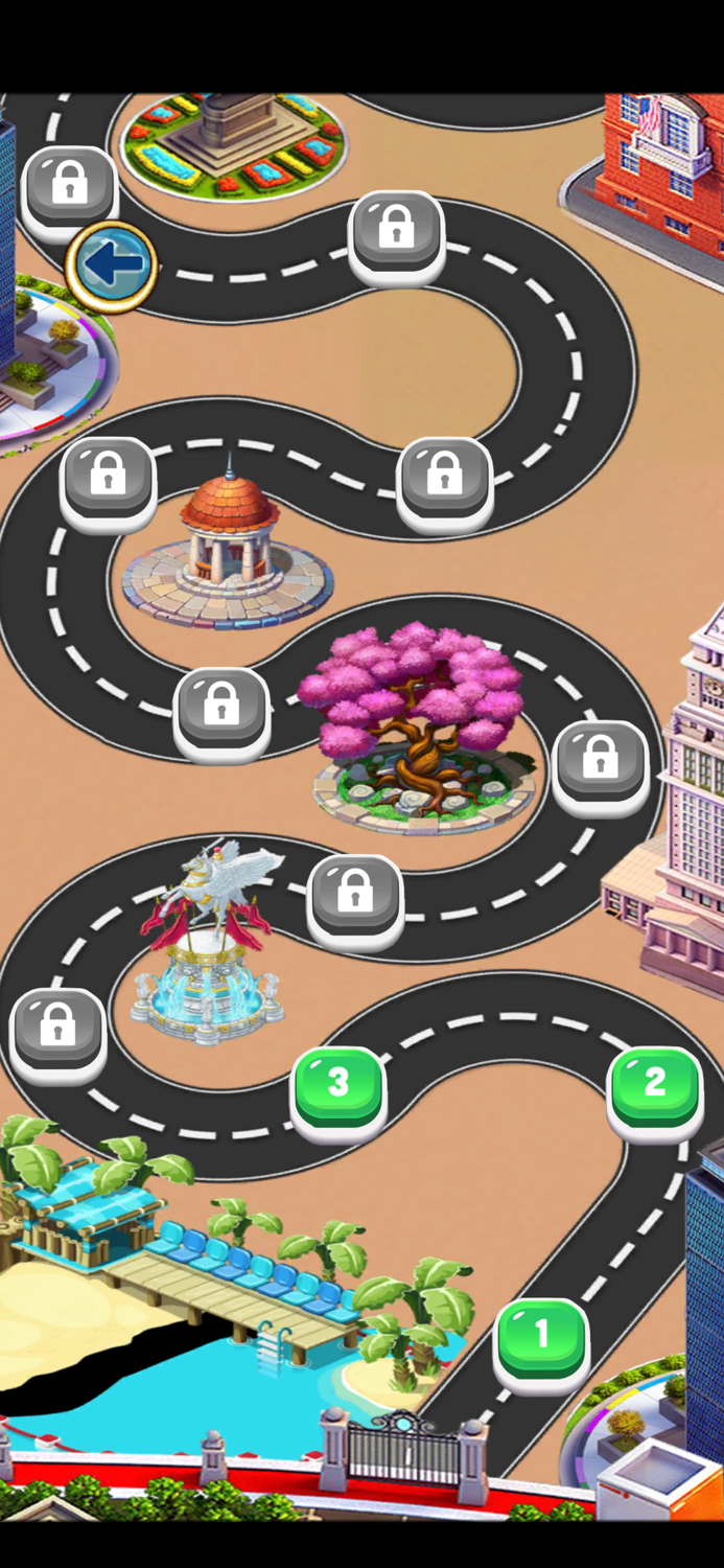 Plumber  Pipe Puzzle Classic