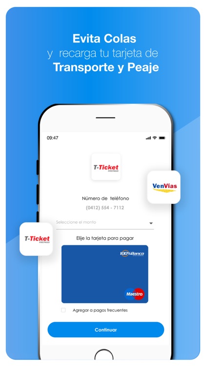 LibrePago screenshot-5