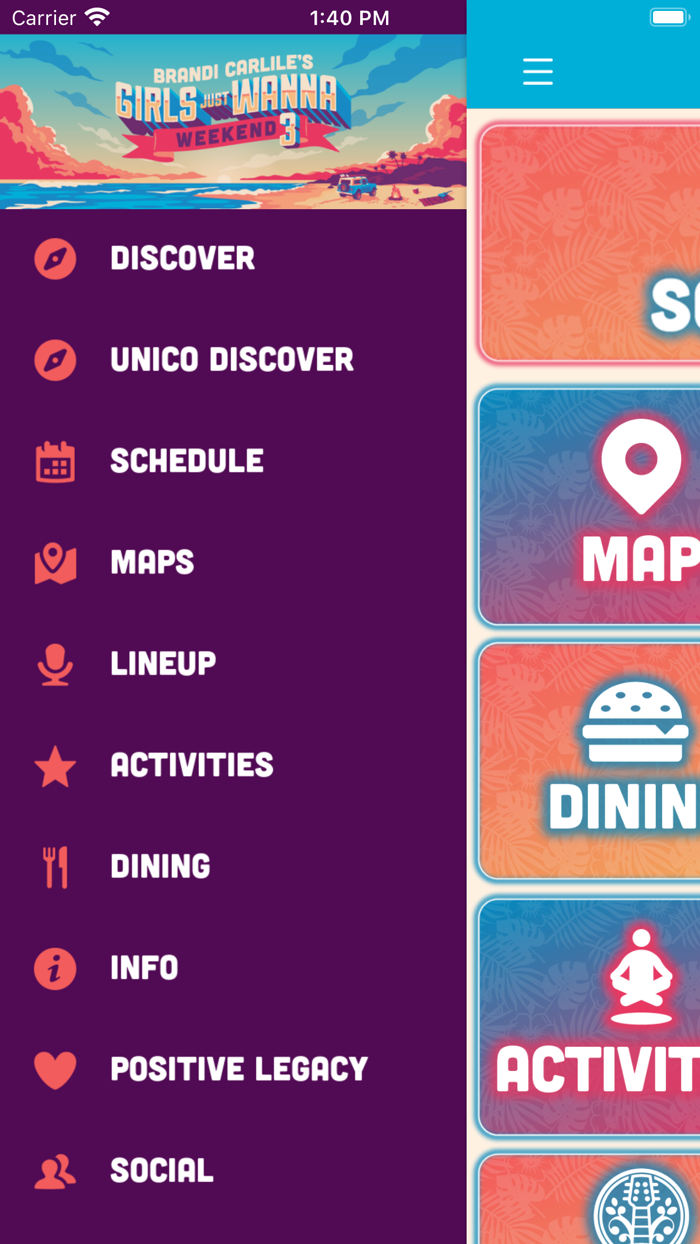 Girls Just Wanna Weekend