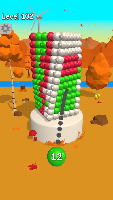 Tower Buster Screenshot