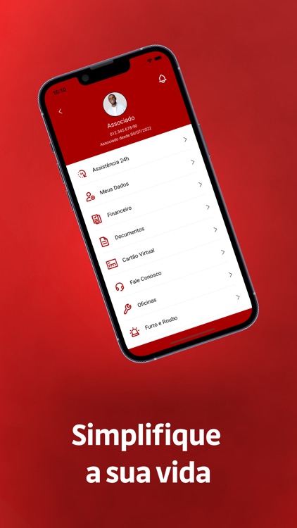 Clube de Benefícios TOTTAL CAR