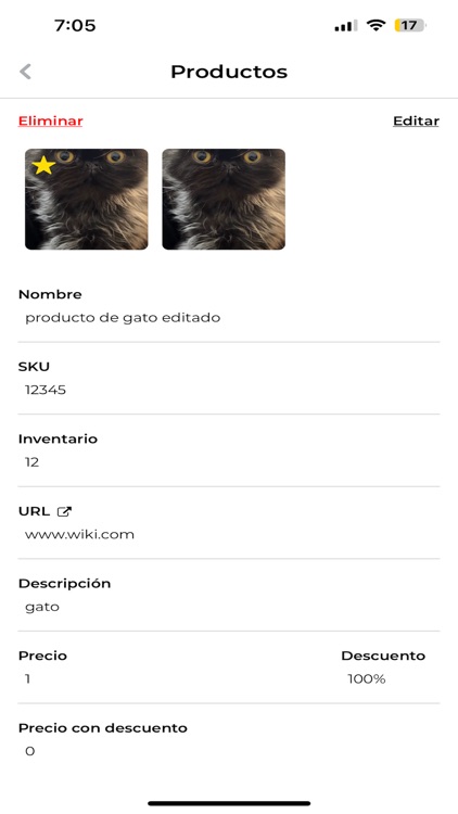 ProSeller screenshot-7