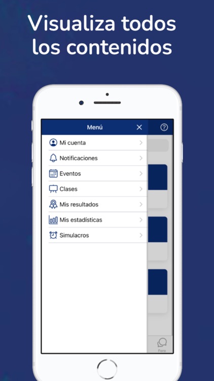 Arganeo Náutica screenshot-3