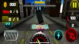 Game screenshot BlowUp Road Riding Move mod apk