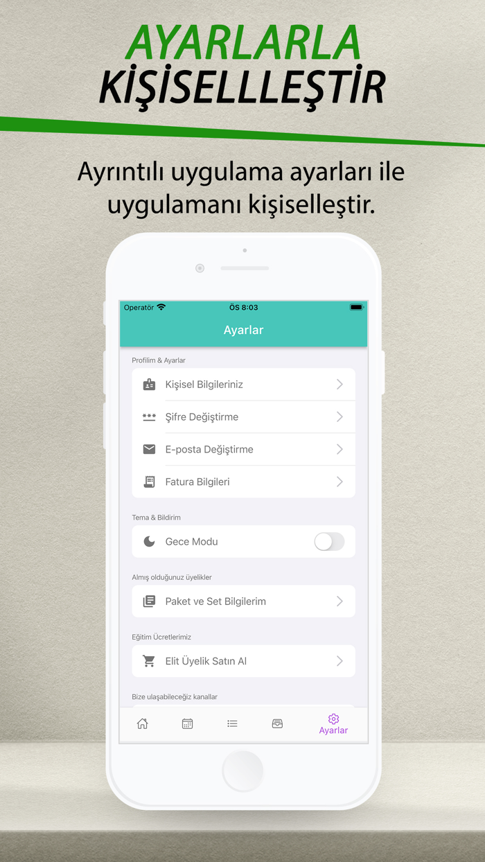 TıpDil İngilizce UzmanTipDil