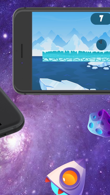 Volume-Jump screenshot-3