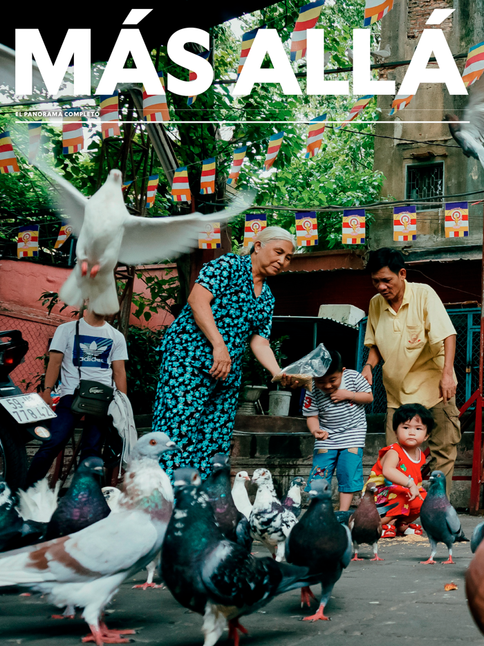 National Geographic Traveler