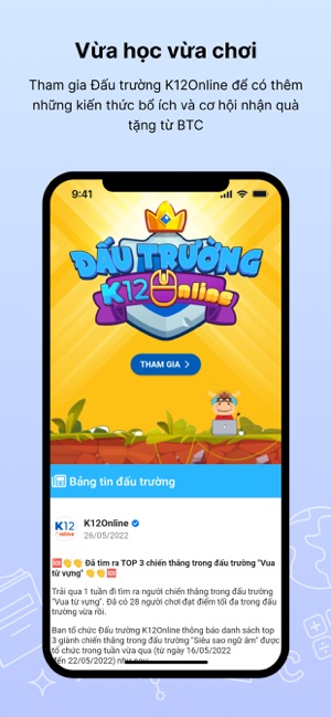 Khám phá hơn 85 hình nền k12online siêu đỉnh  POPPY