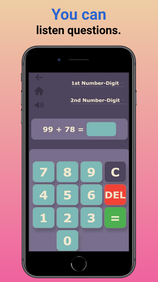 #4. Pilot Math! (iOS) 由: mehmetmh sarikose