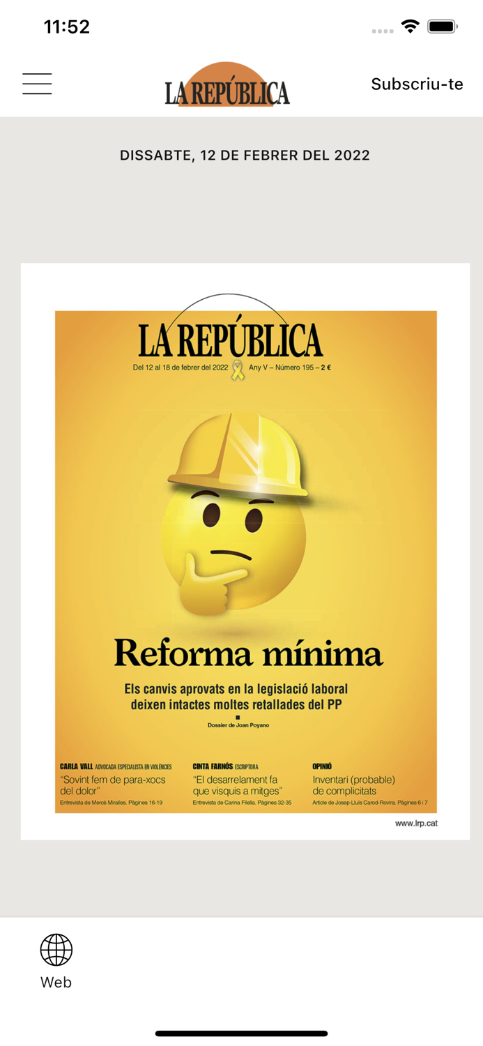 LRP - La República - V2
