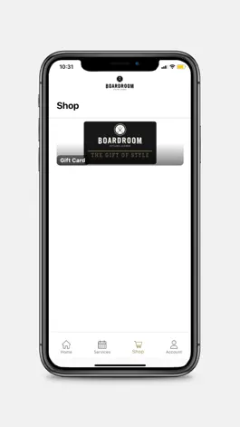 Game screenshot Boardroom Salon hack