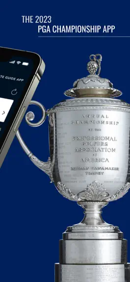 Game screenshot PGA Championship apk