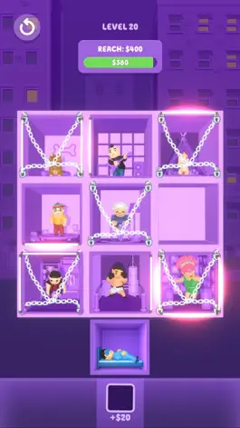 Game screenshot Noisy Blocks mod apk