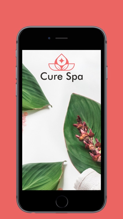 Cure Spa