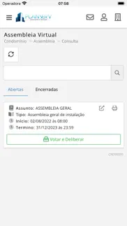 How to cancel & delete planserv administradora cuiaba 2