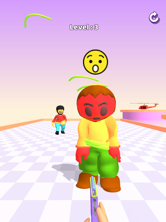 Screenshot #5 pour Rubber Gun