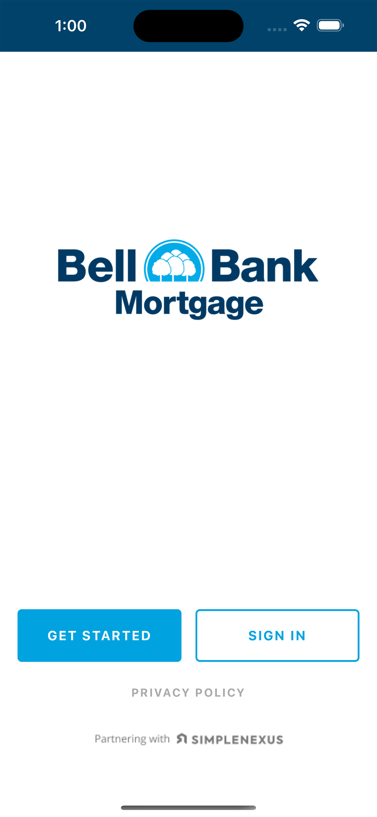 My Bell Mortgage