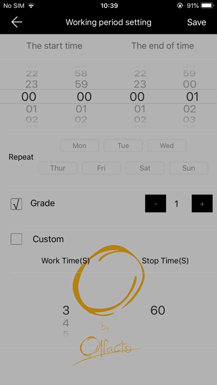 Obyolfacto screenshot-3