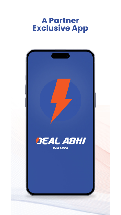 DealAbhi-Partner Screenshot 1 - AppWisp.com